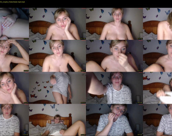 dalyana22 — 11 minute Chaturbate couple cam show recording, 720p, Jul 17, 2023