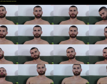 damonking01 — 10 minute Chaturbate male cam show recording, 720p, Jul 16, 2023