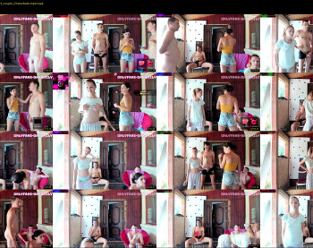 danamily — 85 minute Chaturbate female cam show recording, 720p, Jul 16, 2023