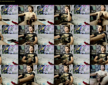 daniel_like — 118 minute Chaturbate male cam show recording, 720p, Jul 17, 2023