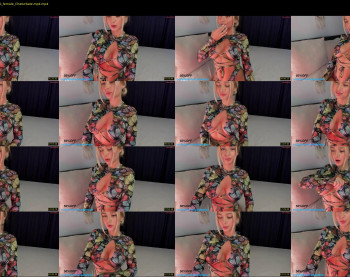 dee_nise — 27 minute Chaturbate female cam show recording, 720p, Jul 16, 2023