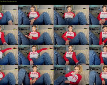 dianaholiday — 51 minute Chaturbate female cam show recording, 720p, Jul 16, 2023