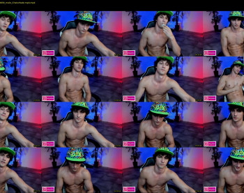 dirty_pothos — 54 minute Chaturbate male cam show recording, 720p, Jul 16, 2023