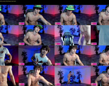 dirty_pothos — 121 minute Chaturbate male cam show recording, 720p, Jul 17, 2023
