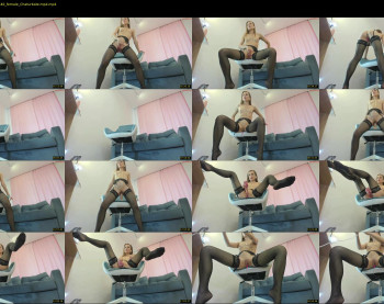 egome777 — 21 minute Chaturbate female cam show recording, 720p, Jul 16, 2023