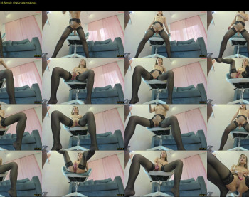 egome777 — 64 minute Chaturbate female cam show recording, 720p, Jul 16, 2023