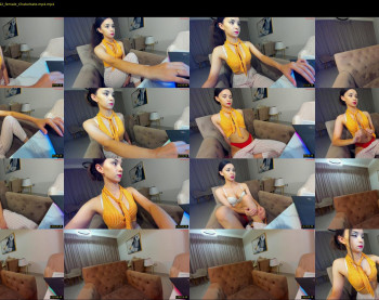 ehotlovea — 120 minute Chaturbate female cam show recording, 720p, Jul 16, 2023