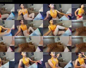 ehotlovea — 120 minute Chaturbate female cam show recording, 720p, Jul 16, 2023