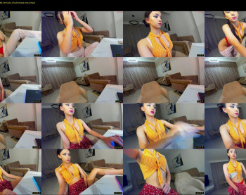 ehotlovea — 120 minute Chaturbate female cam show recording, 720p, Jul 17, 2023