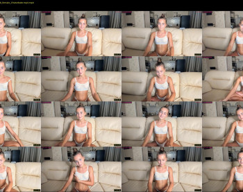 elizsweet — 58 minute Chaturbate female cam show recording, 720p, Jul 16, 2023