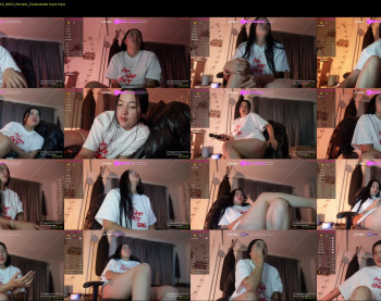 emma_johnson_ — 120 minute Chaturbate female cam show recording, 720p, Jul 16, 2023