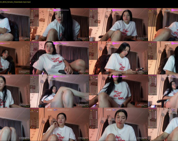 emma_johnson_ — 121 minute Chaturbate female cam show recording, 720p, Jul 16, 2023