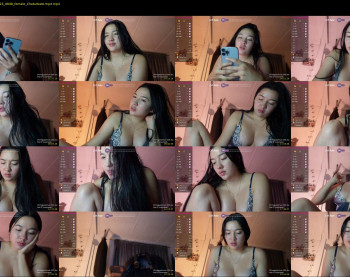 emma_johnson_ — 28 minute Chaturbate female cam show recording, 720p, Jul 16, 2023