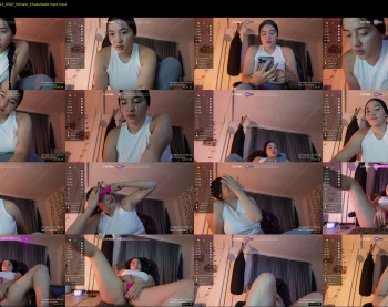 emma_johnson_ — 71 minute Chaturbate female cam show recording, 720p, Jul 17, 2023