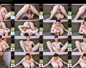 ethan7inches — 37 minute Chaturbate male cam show recording, 720p, Jul 16, 2023