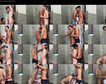 exotic_gold — 90 minute Chaturbate male cam show recording, 720p, Jul 16, 2023