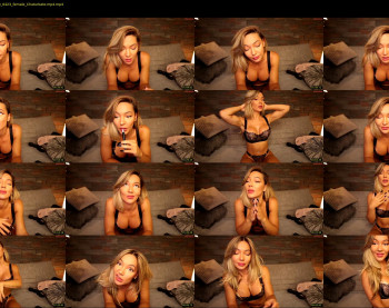 fantasystudiox — 10 minute Chaturbate female cam show recording, 720p, Jul 17, 2023