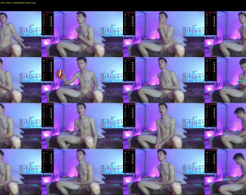 fetishboyfun — 10 minute Chaturbate male cam show recording, 720p, Jul 16, 2023