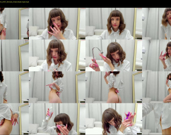 flowerofsin2001 — 16 minute Chaturbate female cam show recording, 720p, Jul 16, 2023