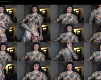 frewfun — 56 minute Chaturbate male cam show recording, 720p, Jul 16, 2023