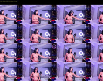 gabrielle_steele — 5 minute Chaturbate couple cam show recording, 720p, Jul 16, 2023