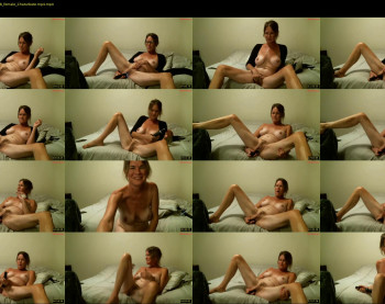 glam_cat — 66 minute Chaturbate female cam show recording, 480p, Jul 17, 2023