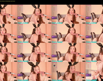 graceholly — 18 minute Chaturbate female cam show recording, 720p, Jul 17, 2023