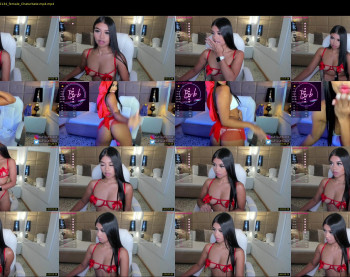 hailey_florez — 121 minute Chaturbate female cam show recording, 720p, Jul 16, 2023