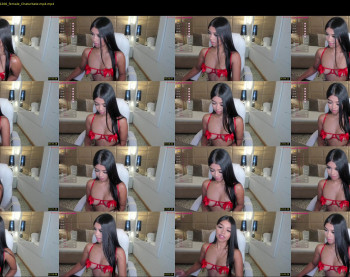hailey_florez — 30 minute Chaturbate female cam show recording, 720p, Jul 16, 2023