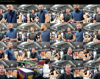hardworkertn — 7 minute Chaturbate male cam show recording, 720p, Jul 16, 2023