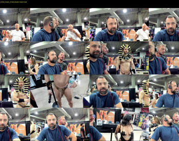 hardworkertn — 6 minute Chaturbate male cam show recording, 720p, Jul 16, 2023