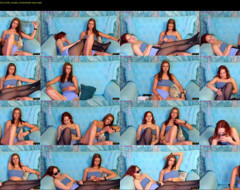 helenchristensen — 69 minute Chaturbate female cam show recording, 720p, Jul 17, 2023