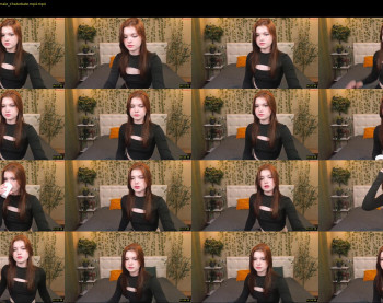 hizgi — 3 minute Chaturbate couple cam show recording, 720p, Jul 16, 2023