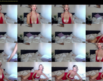 hugetittiesgerda — 22 minute Chaturbate female cam show recording, 720p, Jul 16, 2023