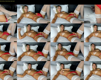 iam_blake — 83 minute Chaturbate female cam show recording, 720p, Jul 17, 2023