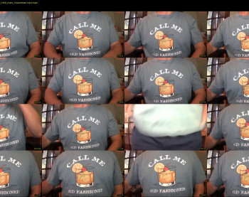 il_undercover — 16 minute Chaturbate male cam show recording, 480p, Jul 16, 2023