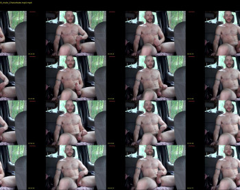 illuxx — 6 minute Chaturbate male cam show recording, 720p, Jul 16, 2023