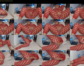 jaqueline88 — 14 minute Chaturbate female cam show recording, 720p, Jul 16, 2023