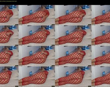 jaqueline88 — 3 minute Chaturbate female cam show recording, 720p, Jul 16, 2023