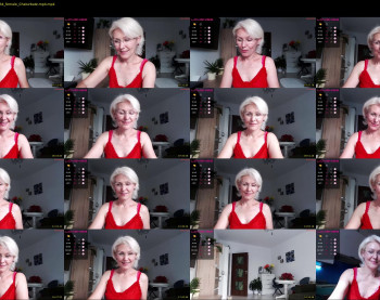 jasmin18v — 22 minute Chaturbate female cam show recording, 720p, Jul 16, 2023