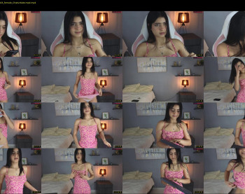 jem_rosset — 89 minute Chaturbate female cam show recording, 720p, Jul 16, 2023