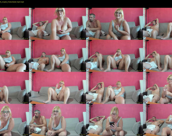 juliana35 — 121 minute Chaturbate couple cam show recording, 720p, Jul 16, 2023