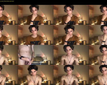 k0sta_32 — 17 minute Chaturbate male cam show recording, 720p, Jul 17, 2023