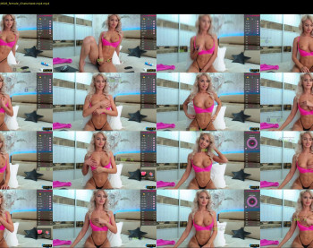 kassablanca_ — 7 minute Chaturbate female cam show recording, 720p, Jul 16, 2023