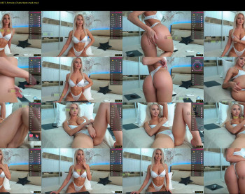 kassablanca_ — 71 minute Chaturbate female cam show recording, 720p, Jul 17, 2023