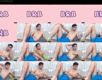 khozler_ — 42 minute Chaturbate male cam show recording, 720p, Jul 16, 2023