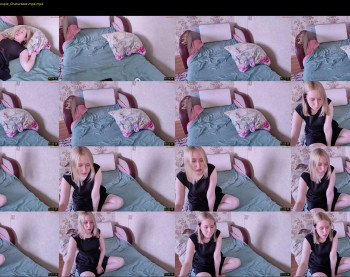 kii_wii — 3 minute Chaturbate couple cam show recording, 720p, Jul 16, 2023