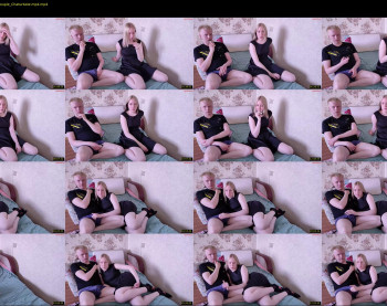 kii_wii — 31 minute Chaturbate couple cam show recording, 720p, Jul 16, 2023