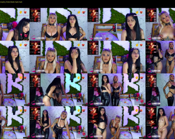 kittygy — 99 minute Chaturbate female cam show recording, 720p, Jul 16, 2023