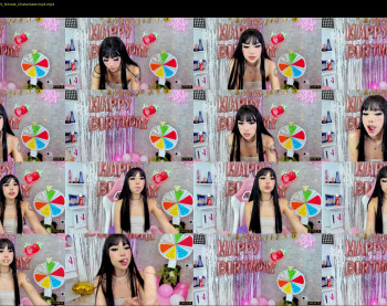 kloeking_ — 120 minute Chaturbate female cam show recording, 720p, Jul 16, 2023
